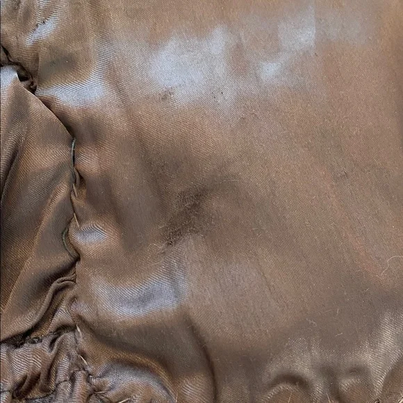 Vintage Fur Coat - Picture 11 of 13